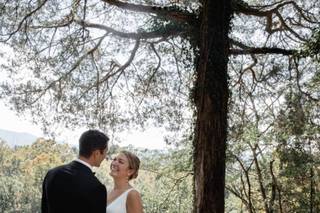 Nolichuckey Bluffs Bed & Breakfast Cabins & Wedding Venue - 7