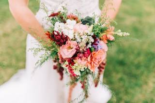Art Farm Flowers - 13