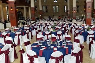 Marlo's Wedding Planning & Rentals - 14