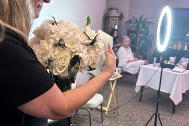 Lori Parker Floral Studios 3