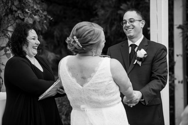 Ceremonies By Lauren - 1