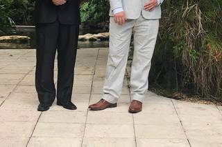 Rev. Paul K. Underhay - 23