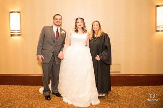 Wedding Ceremonies by Honorable Lisa Bortolotti - 4