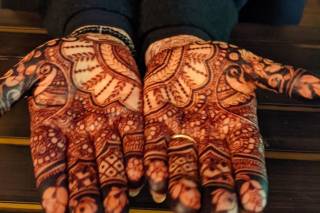 Bhavna's Henna & Arts - 84