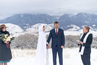 Big Sky Country Minister - 21