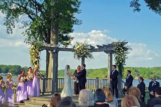 The Osprey's at Belmont Bay - Venue - Woodbridge, VA - WeddingWire