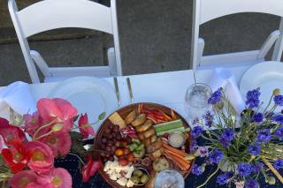 Twisted Radish Catering - 13