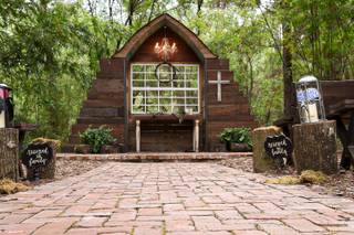Bridle Oaks Barn - 71
