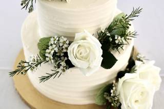 Veronica's Sweetcakes - 18