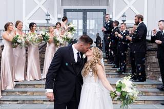 Sara Reynolds Events - 34