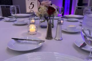 The Grand Event Center - 17