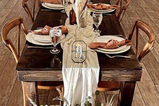 Tercero by Aldea Weddings - 23