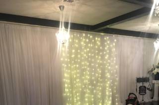 Dream Room Venue & Décor - 13