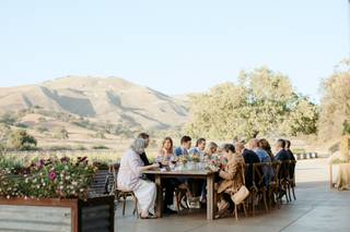 Zaca Mesa Winery - 21