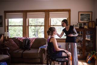 Katherine Elizabeth Salon - 8