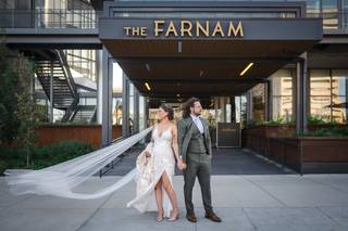 The Farnam, Autograph Collection - 11