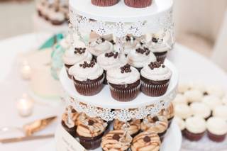 Fluffy Thoughts Cakes - 64