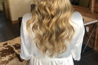 Clover & Mane bridal co - 20