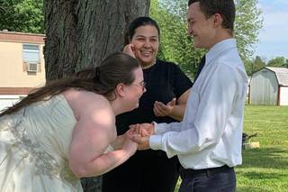 Wedding Officiant Indianapolis - 11