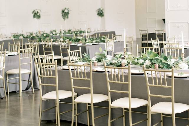 Empire Room 3