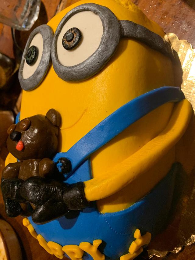 Cakes by Christa - 2