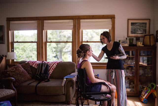 Katherine Elizabeth Salon - 4