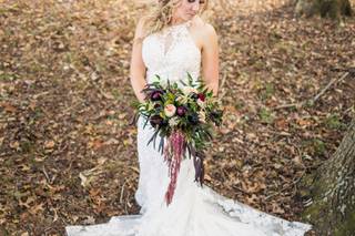 Elegant Touch Bridal & Tuxedo - 25