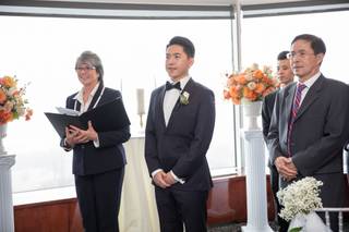 A Beautiful Ceremony by Rev. Christine - 39