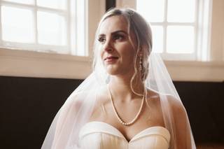 Coreene Collins Hair And Make Up - 27
