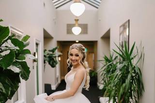 Charlotte's Weddings - 15