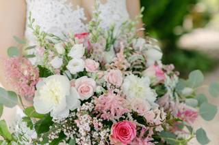 Jeanie Gorrell Floral Design - 42