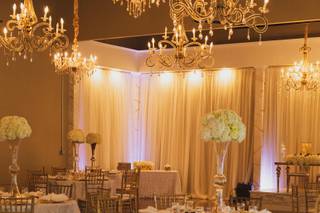 Elegant Affairs Conference & Event Center - 20