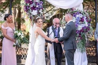 Reverend Anthony Cavallo - 6