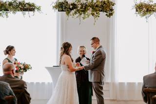Rev. Jewel Olson: Officiant - 16