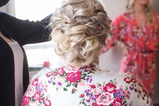 Amanda K Hair - 9