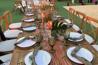 Prisar Weddings and Events - 67