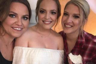 Shenoa Nicole Makeup - 32