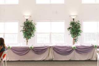 The Hall at Huntingtown - 8