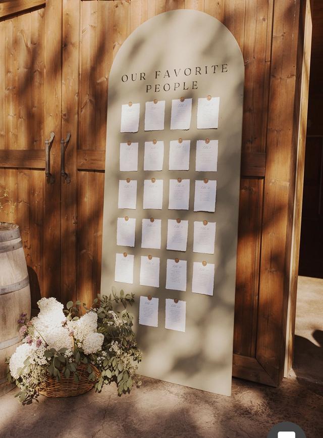 Cassie Renae Events, LLC - 3