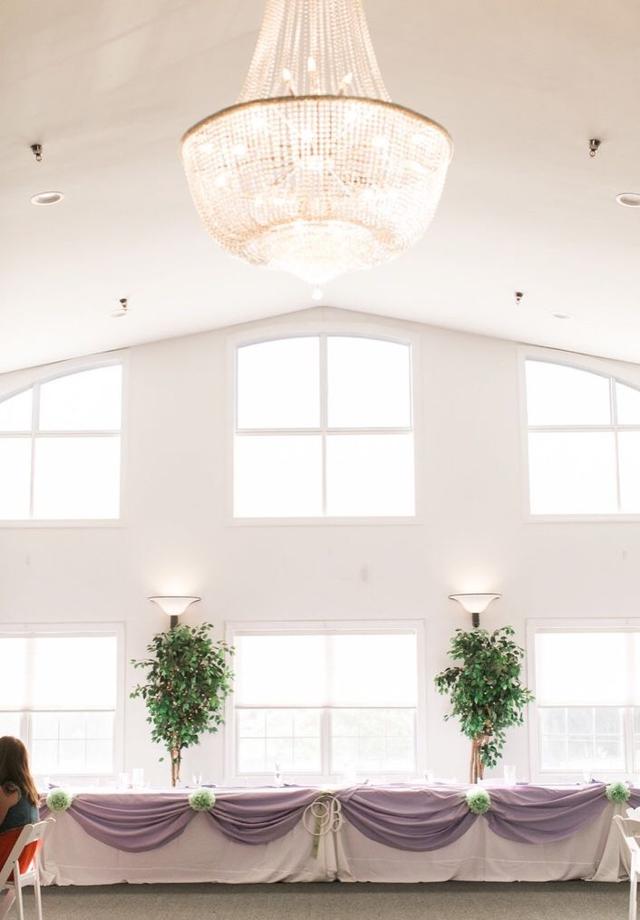 The Hall at Huntingtown - 2