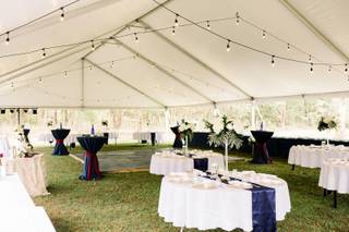 PARTY TIME RENTAL & EVENTS - 5