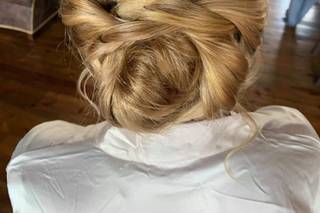 Primp Bridal Beauty - 23