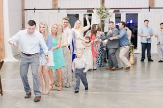 Cherished Memories Wedding DJ Services - 58