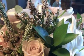 Floral Design of Europe - 8