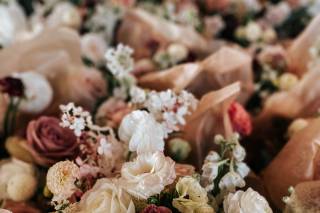 Jenn's Sticks and Stems - Flowers - Nichols, NY - WeddingWire