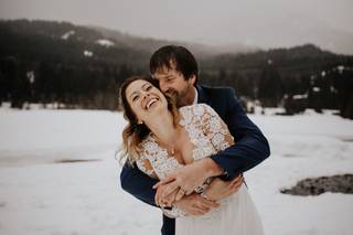 The Greatest Adventure Weddings & Elopements - 58