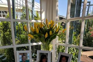 J.R Floral Designs - 49