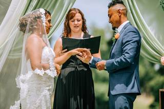 As You Wish Wedding Officiant - 54