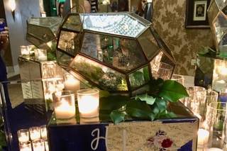 Farah & Nour LLC - Floral & Event Design - 10