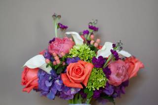Addie Rose II Floral Events - 15